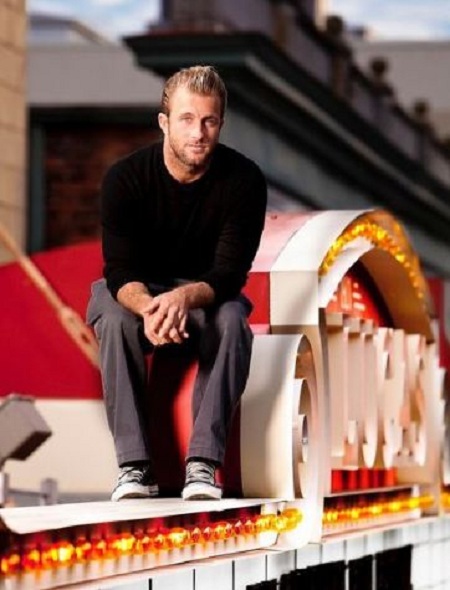 Scott Caan Net Worth, Income Source & Salary