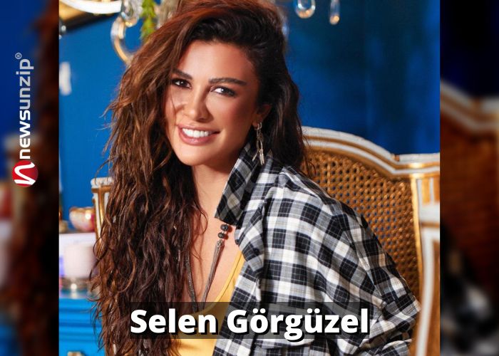 Selen Görgüzel
