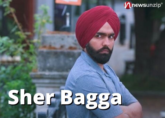 Sher Bagga