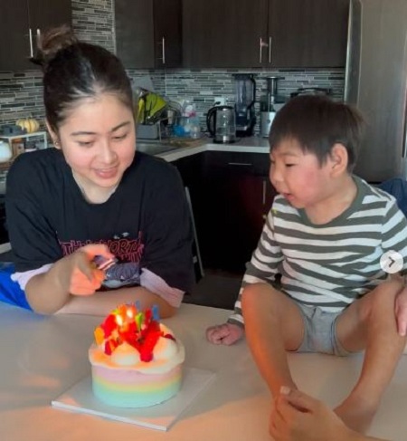 Sofi Manassyan Age, Birthday & Zodiac Sign