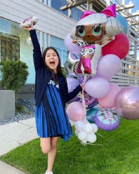 Sofi Manassyan Personal Life & Lifestyle