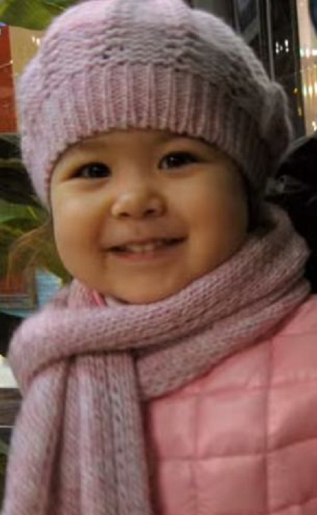 Sofi Manassyan Wikipedia, Biography (Early Life & Education)