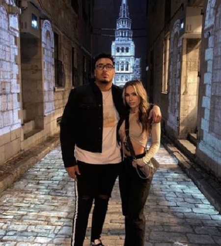 Sofia Cromwell Spouse, Boyfriend Name & Relationships