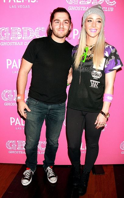 Solomita with Jenna Marbles