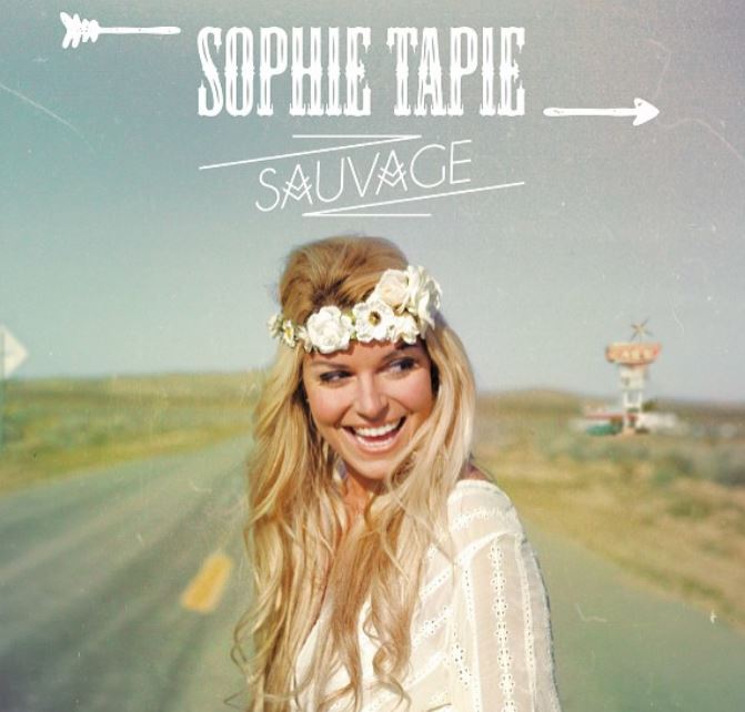 Sophie Tapie Biography (Early Life)