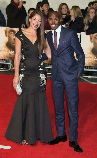 Tania Nell height