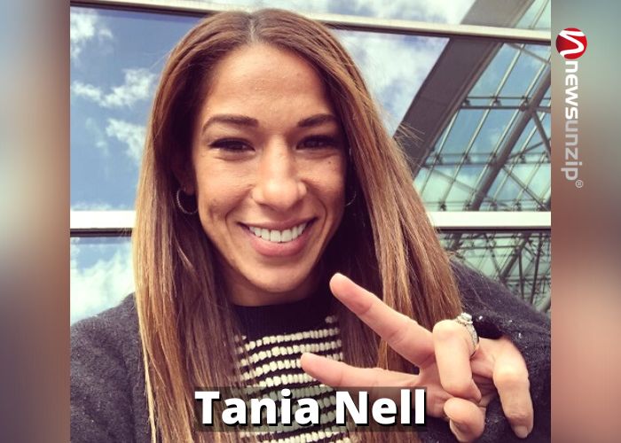 Tania Nell