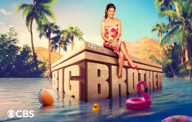 Taylor Hale appeared in the season 24 of Big Brother