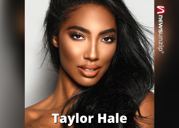 Taylor Hale