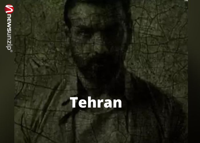Tehran
