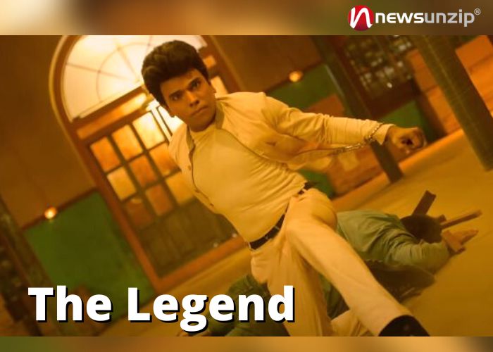 The Legend