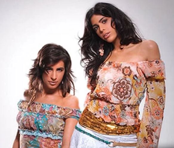 The Pick Sisters