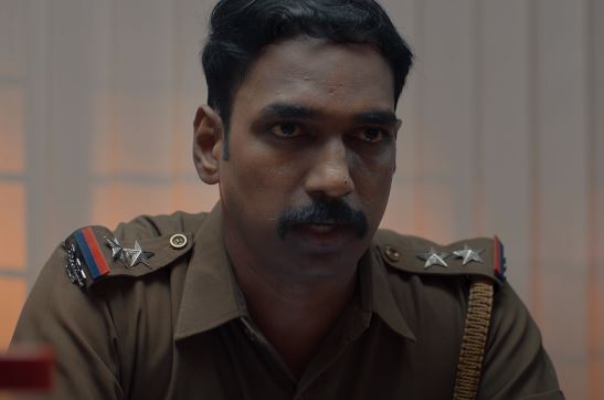 The lead entertainer of the film