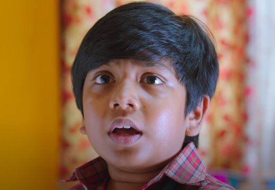 The lead role in the film is acted by Ashwanth Ashokkumar