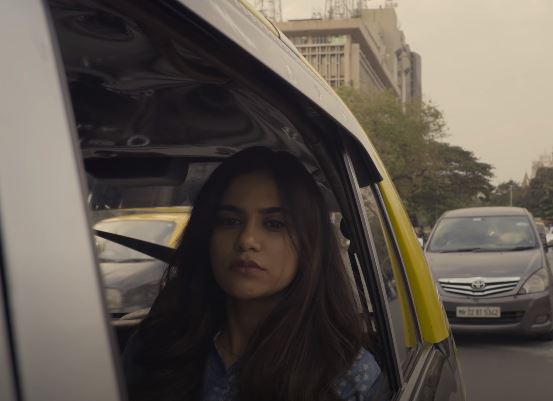 The lead role of Bhumika Pardeshi is played by Aaditi Pohankar