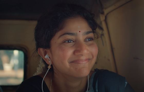 The lead role of Gargi is acted by Sai Pallavi