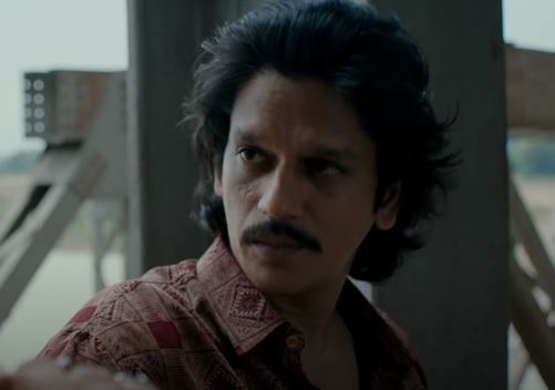 The role of Loha Singh is acted by Vijay Varma