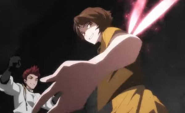 Tower Of God Characters