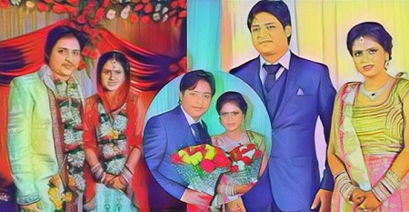 Trupti Satapathy Children, Affairs & Personal Life