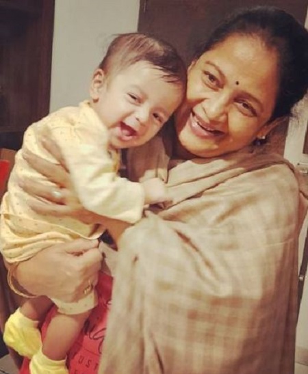Trupti Satapathy Father, Mother's Name, Siblings & More