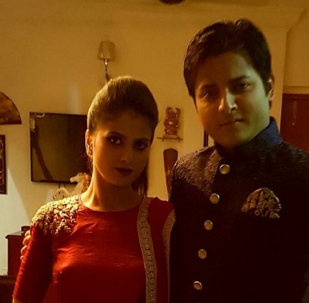 Trupti Satapathy career
