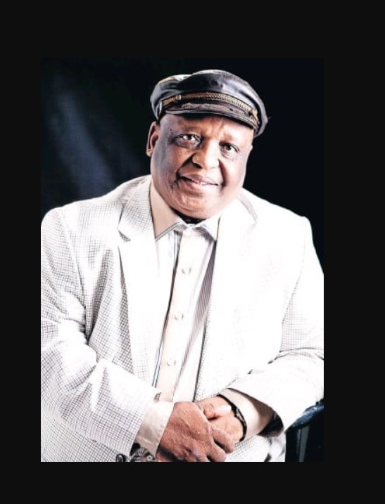 Tumi Tladi father