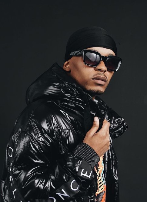 Tumi Tladi wiki