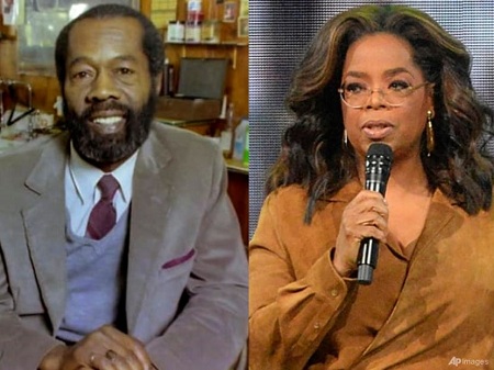 Vernon Winfrey Daughter, Affairs & Personal Life