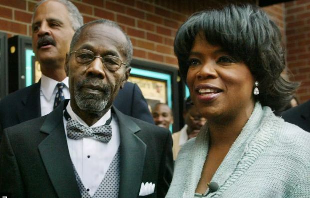Vernon Winfrey Family, Sister, Brother (Nationality & Ethnicity)
