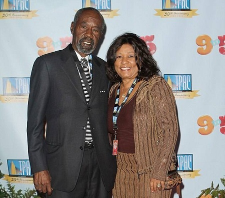 Vernon Winfrey Height, Weight & Physical Appearance