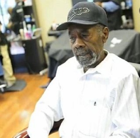 Vernon Winfrey wiki