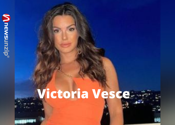 Victoria Vesce
