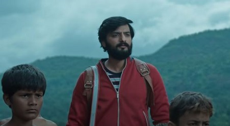 Vikrant ROna movie download