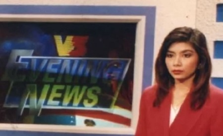 Zalina Azman Career