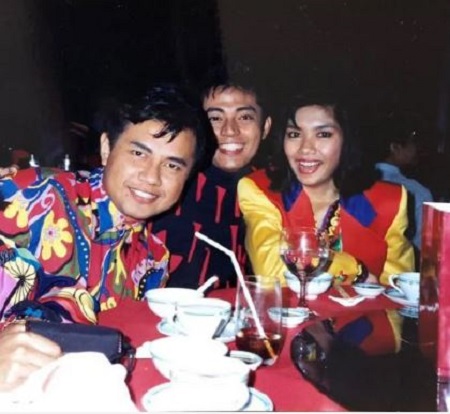 Zalina Azman Father, Mother's Name, Siblings & More