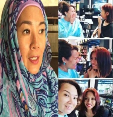 Zalina Azman Spouse, Boyfriend Name & Relationships