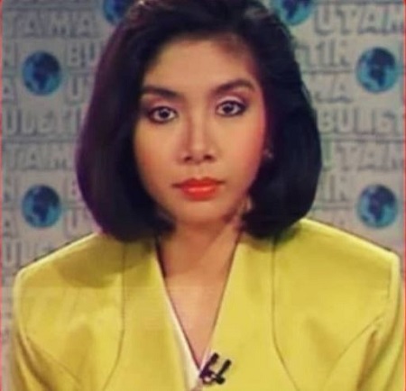 Zalina Azman Wiki & Bio (Biodata, Missing)