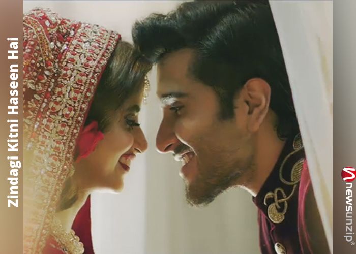 Zindagi Kitni Haseen Hai
