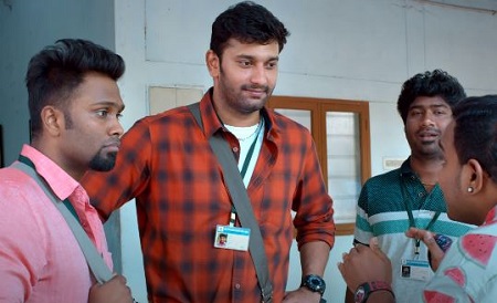 download D Block movie