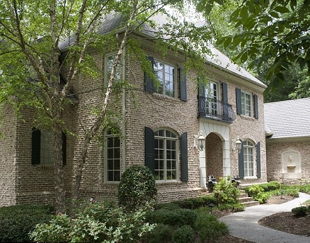 Vernon Winfrey House