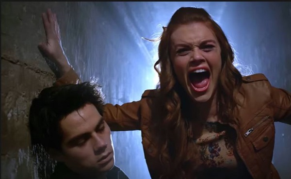 Teen Wolf Movie 2022