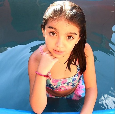 10 Interesting Facts about Alma Zarza