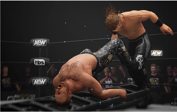AEW Fight Forever Release Date &Time