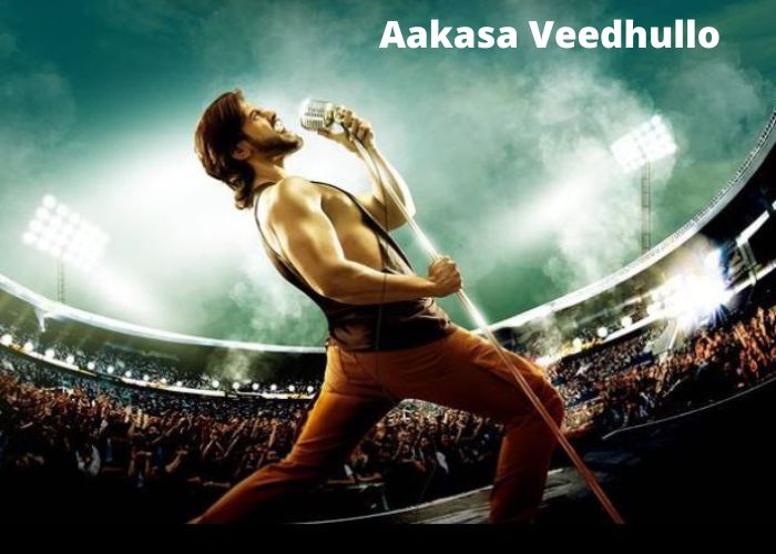 Aakasa Veedhullo