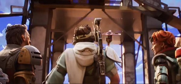 About Apex Season 14