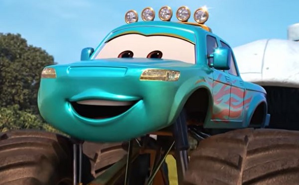 About Cars On The Road