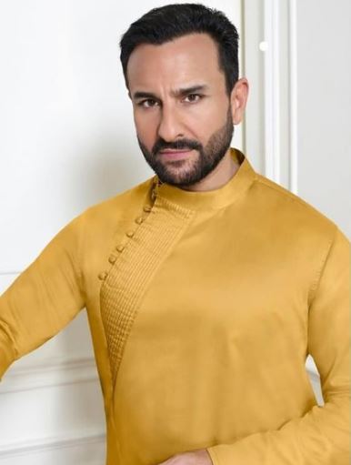 Actor Saif Ali Khan will play the role of Lankesh