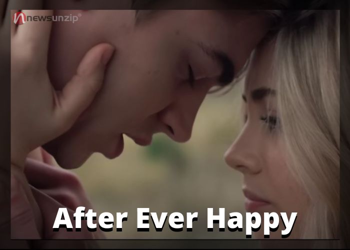 After Ever Happy