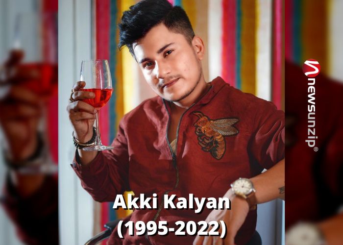Akki Kalyan (1995-2022)
