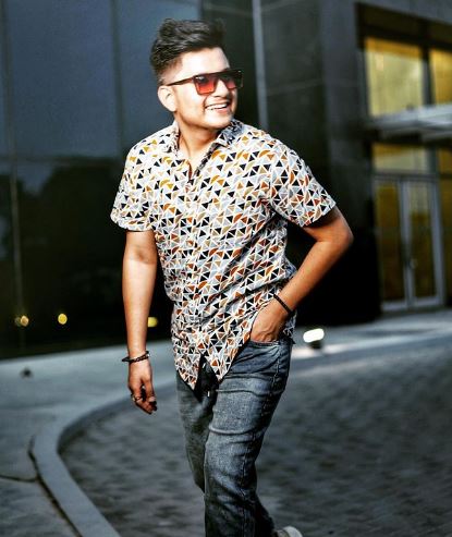 Akki Kalyan wiki